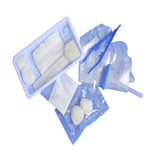 Disposable Skin Preparation Kit with CE